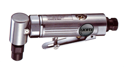 Пневмошарожница угловая 20000 об/мин, 6 мм 
Licota PAG-10010A