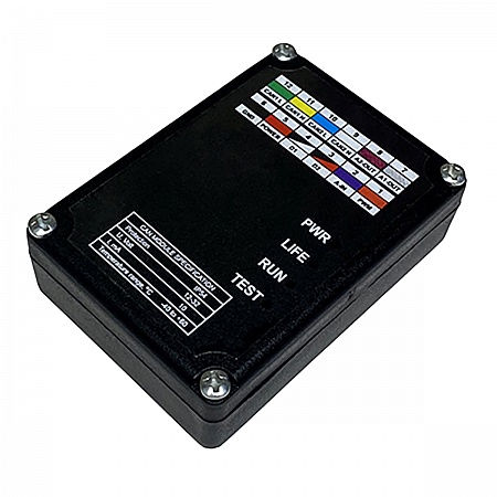 Эмулятор AdBlue Multi v.12.12 для Volvo FH/FM/FMX 4-й серии 
ЕВРО 5, блок ACM ver.2 герметичный