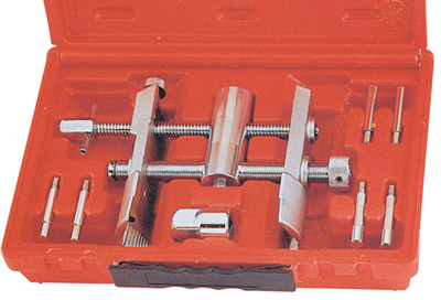Ключ колпака ступицы универсальный, 6/8 
гр., 49-135/143 мм Licota ATC-2042
