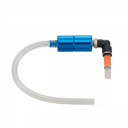 Клапан для стравливания воздуха из тормозного 
цилиндра Licota ATE(ATC)-4136
