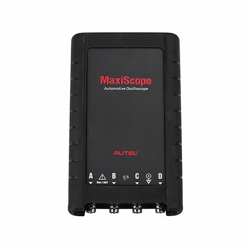 MaxiScope MP408 - 4-х канальный осциллограф Autel
